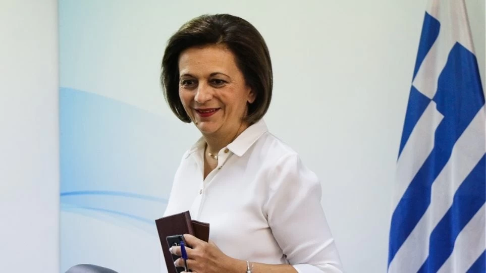 Τσέπωνε δύο μισθούς η Χρυσοβελώνη; Ερώτηση Μαυρωτά – Ψαριανού στη Βουλή